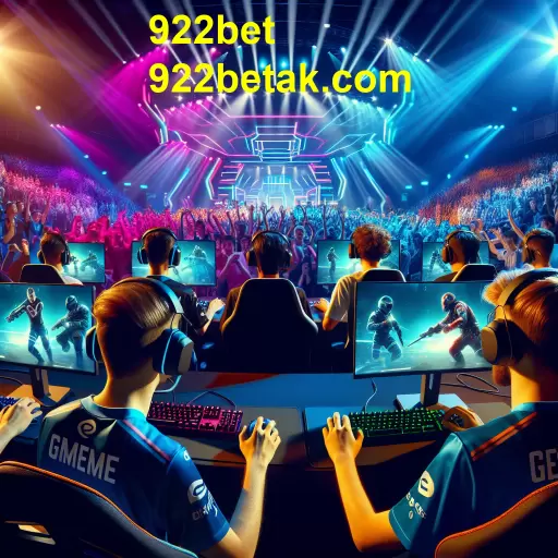 A Ascensão dos eSports: A Revolução dos Jogos Competitivos