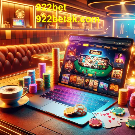 Descubra as Melhores Promoções na 922bet